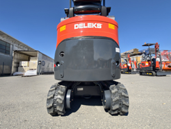 mini excavator 1 ton s120 s30