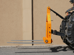 forca porta bancali per trattore agricolo d 700