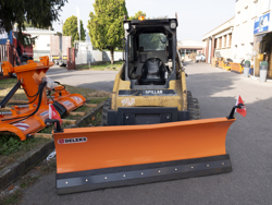 lama sgombraneve con attacco universale per minipale max 30qli mod ln 175 m