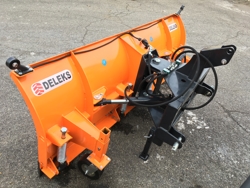 lama sgombraneve a 3 punti per trattore agricolo mod ssh 04 2 2 c