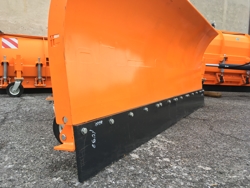 lama sgombraneve a 3 punti per trattore agricolo mod ssh 04 2 2 c