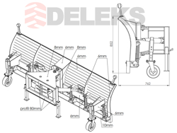 pala sgombraneve con attacco manitou ssh 04 2 6 manitou
