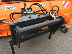 lama spazzaneve specifica per manitou mod ssh 04 3 0 manitou