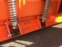 lama spazzaneve specifica per manitou mod ssh 04 3 0 manitou