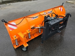 pala spazzaneve con attacco merlo mod ssh 04 3 0 merlo