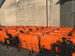 pala spazzaneve con attacco merlo mod ssh 04 3 0 merlo
