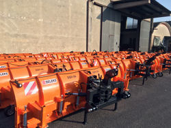 pala spazzaneve con attacco merlo mod ssh 04 3 0 merlo