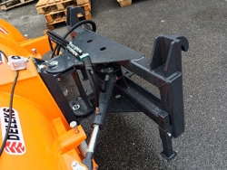 pala spazzaneve con attacco merlo mod ssh 04 3 0 merlo