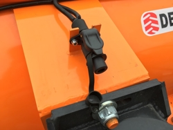 pala spazzaneve con attacco merlo mod ssh 04 3 0 merlo