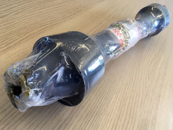 cat 4 1000 ruota libera
