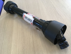 cat 6 1000 spinato