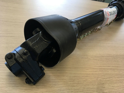 cat 6 1000 spinato