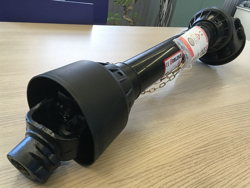 cat 6 1000 con frizione