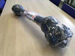 cat 6 1000 con frizione