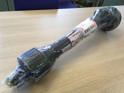 cat 6 1000 con frizione