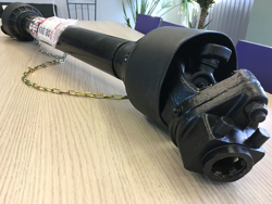 cat 8 1300 spinato