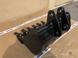 benna per miniescavatore bhb 600