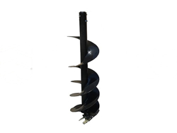 coclea ø 30cm per trivella
