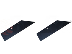 2 coltelli ddp 30 ricambio
