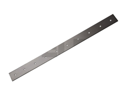 lama acciaio 150 cm ricambio