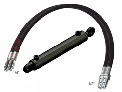 orientamento idraulico lns a 130 150