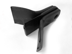 66 coltelli toro