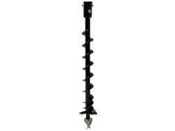 coclea ø 10cm per trivella