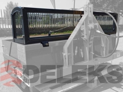 rete prm 120 l