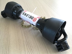 cat 4 600 spinato