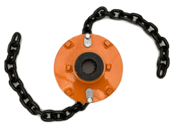rotore ccatene buggy100