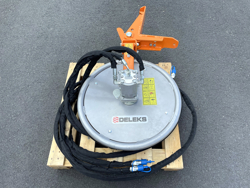 disco interfilare universale per trinciatrice