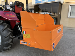 pannello bucket 140