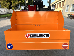 pannello bucket 140