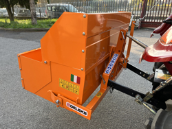 pannello bucket 140