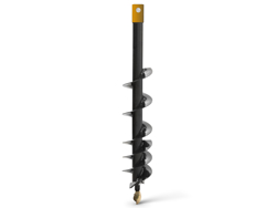 coclea ø 30cm per trivella zhd