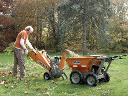 motocarriola 4x4 motore a scoppio briggs&stratton md 400