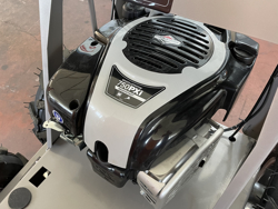motocarriola 4x4 motore a scoppio briggs&stratton md 400