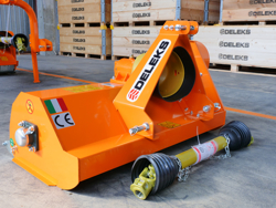 trincia a mazze per trattore tipo kubota carraro 100cm trinciaerba trinciatrice mod ape 100