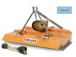 piatto tagliaerba per trattore trincia da 1 0 m anche reversibile mod buggy 100