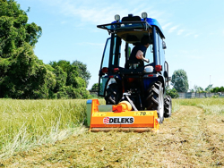 trincia a mazze per trattore tipo kubota carraro 120cm trinciaerba trinciatrice mod ape 120