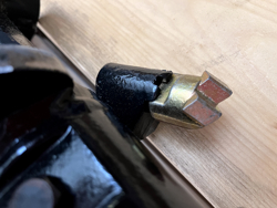 coclea ø 15cm per trivella zhd 245/305