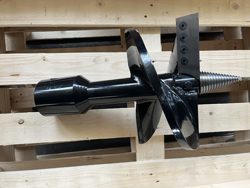 fresaceppi per trivella zhd 245/305