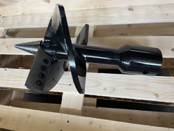 fresaceppi per trivella zhd 245/305