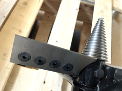 fresaceppi per trivella zhd 245/305