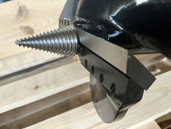 fresaceppi per trivella zhd 245/305