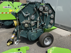 mini rotoimballatrice per trattore 850