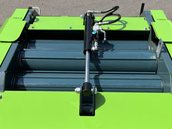mini rotoimballatrice per trattore 870