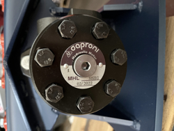 barra tagliasiepi falciante idraulica 180cm per siepi e alberi mod hr 180 s