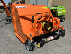 trinciasarmenti da 120cm di taglio raccolta panda 120