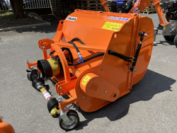 trinciasarmenti da 120cm di taglio raccolta panda 120